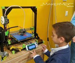 Sebastian saracho is on facebook. Makermex Sebastian Perez Saracho Nos Dio Una Grata Visita Al Makerlab Con Tan Solo 6 Anos Tiene Un C I De 155 Y Es Uno De Los 30 Ninos Genios De Mexico