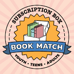 Book Match Subscription Box