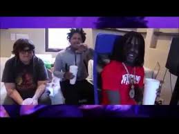 Chief keef comes through with a loose joint featuring his affiliate/fellow chicago native fredo santana. Fredo Chief Keef Andy