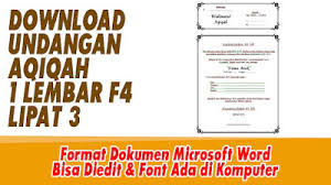 Contoh desain undangan aqiqah yang baik, unik, lucu, elegan,. B4gcvz6qxgngjm