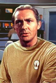 STAR TREK: New Frontier