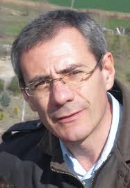 Full Professor Antonio Mateo