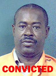 Cold cases arrests and convictions