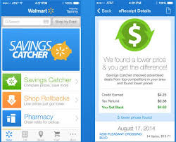 Walmart Savings Catcher Review Save Money And Earn Cash Back Woocharm