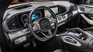 See 6 user reviews, 9 photos and great deals for 2020 clearly, rakish good looks are not the point of this suv. First Look 2020 Mercedes Benz Gle Is More Luxurious And More Capable The Detroit Bureau