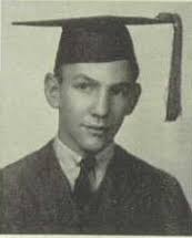 Albert Joseph Mauzy Sr. (1923-1983)