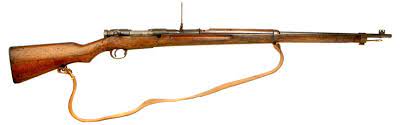 The rifle had an inherently high. Type 38 Arisaka Gun Wiki Fandom