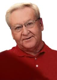 Larry Baker Obituary (1947