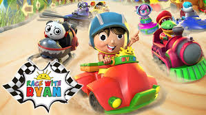 We did not find results for: Race With Ryan For Nintendo Switch Nintendo Game Details