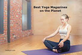 Check spelling or type a new query. Top 10 Yoga Magazines Publications To Follow In 2021