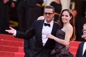 It was an announcement that rocked the entertainment world when angelina jolie pitt filed for divorce from husband of two years brad pitt in 2016. DivorÈ›ul Dintre Angelina Jolie È™i Brad Pitt Nu A Fost Finalizat Nici Acum De Ce Prelungesc Cei Doi Actori Termenul Tvmania Ro