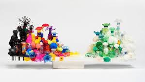 Her 2017 Hsc Artwork Was Outstanding So Much As That His Former Student Was Chosen As Part Of A Prestigious Exhibit N 2017 St Joseph S Art Trash Art Sculpture