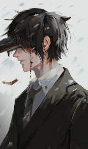 Chainsaw man (チェンソーマン, chensōman) is a currently still ongoing japanese manga series written and illustrated by fujimoto tatsuki that started publishing in j. Pin On Chainsaw Man Pt2