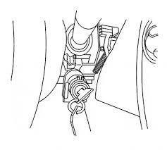Can i switch ignition cylinder with a different ignition cylinder w/key in a 2004 chevy malibu without having to use a passcode. Ignition Lock Cylinder Replacement 2008 Chevy Hhr Freeautomechanic Advice
