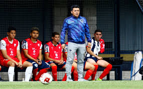 Maybe you would like to learn more about one of these? Noticias De Monterrey Sub 20 En Mediotiempo Mediotiempo