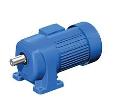 Động cơ giảm tốc là gì? Cấu tạo và nguyên lý hoạt động của động cơ giảm tốc - Kythuatvc.com