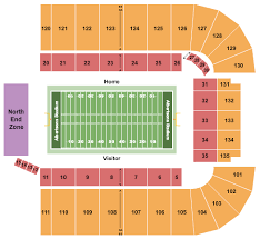 Boise State Broncos Vs Wyoming Cowboys Tickets Sat Nov 9