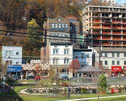 Shadyside Edgewater Nj Palisades Amusement Park Cliffside Park Edgewater