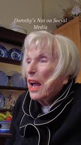 Dorothy Thompson Journalist