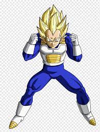 Learn about all the dragon ball z characters such as freiza, goku, and vegeta to beerus. Vegeta Goku Dragon Ball Z Dokkan Battle Trunks Gohan Vegeta Superhero Cartoon Fictional Character Png Pngwing