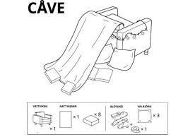 Ikea Is Sharing Free Instructions To Make 6 Blanket Forts Hip2save Blanket Fort Tent Kids Room Kids Room Design Girls