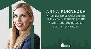 Explore tweets of anna kornecka @korneckaanna on twitter. Planowanie Przestrzeni Pod Nowym Wiekszym Ministerstwem Urbnews Pl
