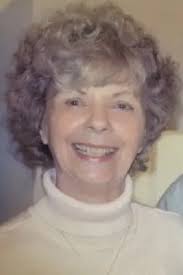 Obituary information for Margot Kupper