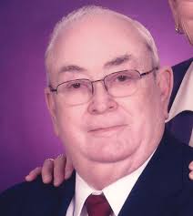 Fred D. Coss Obituary April 12, 2022