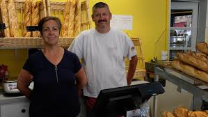 Maybe you would like to learn more about one of these? Une Boulangerie De Vitry Le Francois Labellisee Boulanger De France Une Troisieme Dans La Region