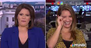 Maybe you would like to learn more about one of these? Baby Boy On The Way For Msnbc Live S Katy Tur People Com