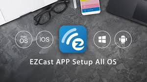 All The App Settings For Your Ezcast Youtube