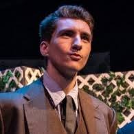 Gallery of Sherlock Holmes performers