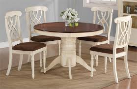 kitchen table sets round belezaa