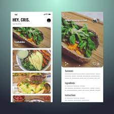 Pin On Mobile App Ui