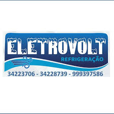Eletrovolt Refrigeração