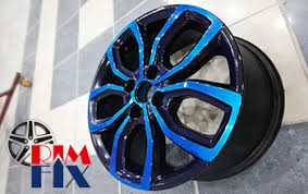 Hizmetlerimiz Rimfix Jant Tamiri Izmir