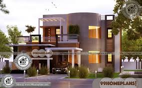 See more ideas about design, flooring, house design. Plan Modern House Design 60 Two Floor House Plans New Collections