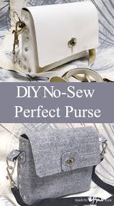 We did not find results for: No Sew Perfect Little Purse With Free Pattern In Leather Or Felt Using Rivets For Assembly