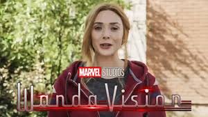 New Wandavision Disney Plus Teaser Youtube