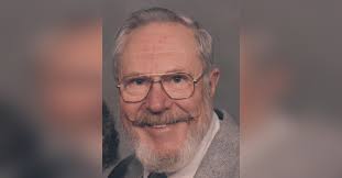 Obituary information for Robert Francis Ludwig