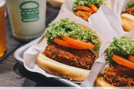 11 reasons to get excited for jewel changi airport: Shake Shack Singapore Best Burgers Milkshakes Desserts You Should Try At Each Outlet
