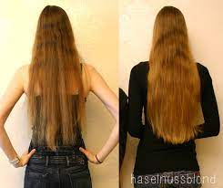 help faq haselnussblond healthy happy hair
