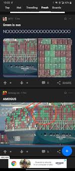 The ever given was built in 2018 and at a quarter of a mile long and 193ft wide is among the largest cargo ships in the world. Ksplmdkvrhzmsm