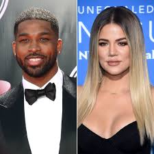 No player in this group of big men got to the. Tristan Thompson Surprised Khloe Kardashian With Promise Ring