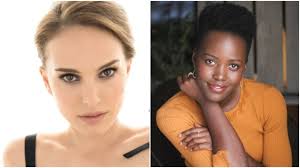 Natalie Portman & Lupita Nyong'o To Lead Apple Series Lady in the Lake