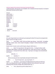 Dec 17, 2020 · 3. Naskah Drama Perjuangan Melawan Penjajah Beland1