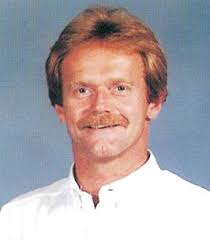 Derek Reigner Obituary