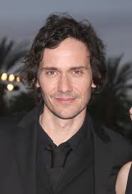 Christian Camargo