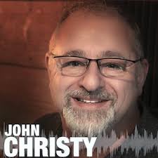 John Christy Podcast