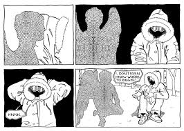 Entropy by Aaron Costain